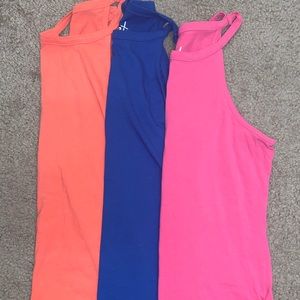 Tank Tops